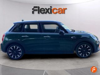 MINI Cooper COOPER D