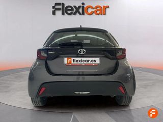 Toyota Yaris 1.0 75CV