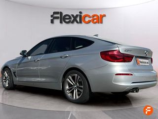 BMW Serie 3 320i