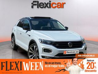 Volkswagen T-Roc Advance R-Line 2.0 TDI 110kW (150CV) DSG