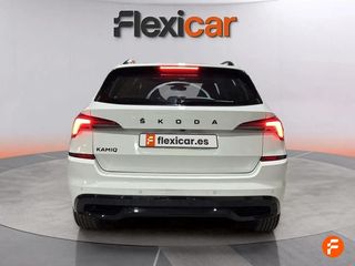 Skoda Kamiq 1.0 TSI 81kW (110CV) DSG Montecarlo