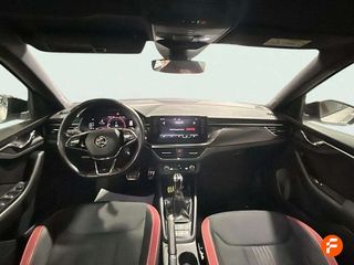 Skoda Kamiq 1.0 TSI 81kW (110CV) DSG Montecarlo