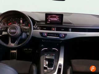 Audi A5 40 TDI 140kW quattro S tronic Sportback