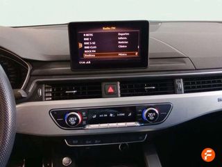 Audi A5 40 TDI 140kW quattro S tronic Sportback