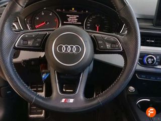 Audi A5 40 TDI 140kW quattro S tronic Sportback