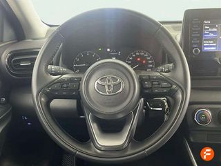 Toyota Yaris 1.0 75CV