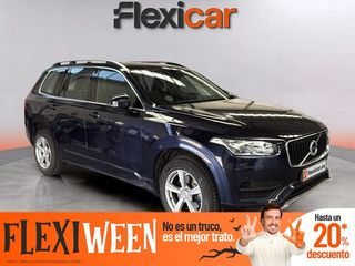 Volvo XC90 2.0 D4 Momentum Auto