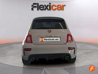 Abarth 500 1.4 16v T-Jet 595 107kW (145CV) E6D