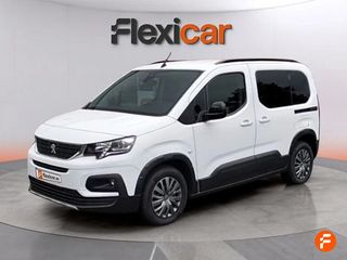 Peugeot Rifter Rifter Allure BlueHDi 100
