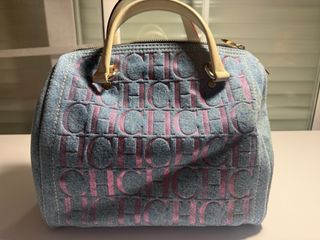Bolso Carolina Herrera Andy Boston