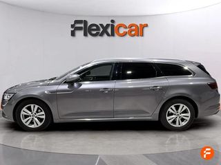 Renault Talisman S.T. Limited Energy dCi 96 kW (130CV)