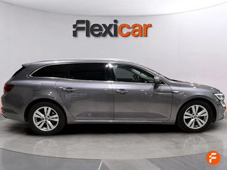 Renault Talisman S.T. Limited Energy dCi 96 kW (130CV)