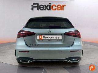 Mercedes Clase A A 250 e