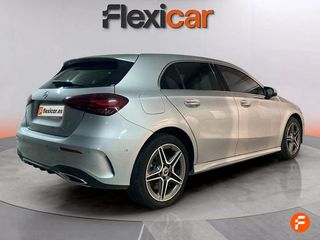 Mercedes Clase A A 250 e