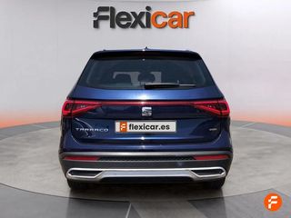 Seat Tarraco 2.0 TDI 110kW 4Drive DSG S&S Xcellence - 5P (2019)