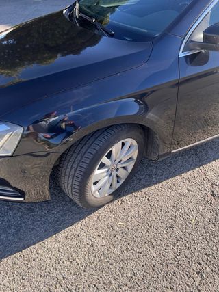 Volkswagen Passat b7 variant