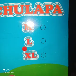 Traje de Chulapa Talla XL