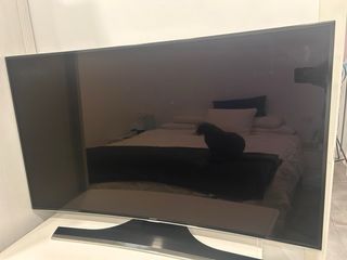 Televisor Samsung Curve 48” Smart tv