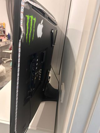 Televisor Samsung Curve 48” Smart tv