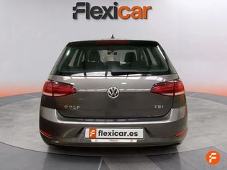 Volkswagen Golf Advance 1.0 TSI