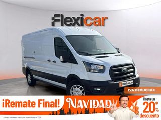 Ford Transit FORD TRANSIT 96 kW / 131 CV 1995 cm³