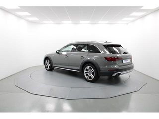 Audi A4 Allroad unlimited edition 2.0 TDI quattro 120 kW (163 CV) S tronic