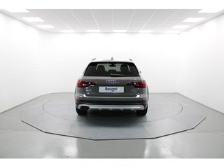 Audi A4 Allroad unlimited edition 2.0 TDI quattro 120 kW (163 CV) S tronic