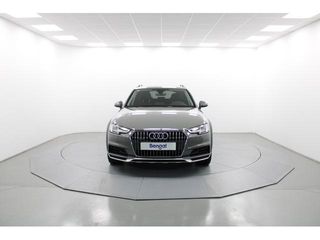 Audi A4 Allroad unlimited edition 2.0 TDI quattro 120 kW (163 CV) S tronic