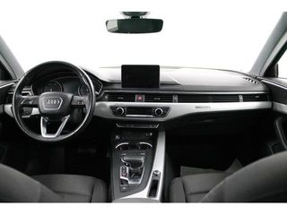 Audi A4 Allroad unlimited edition 2.0 TDI quattro 120 kW (163 CV) S tronic