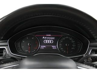 Audi A4 Allroad unlimited edition 2.0 TDI quattro 120 kW (163 CV) S tronic