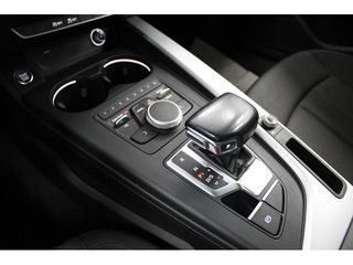 Audi A4 Allroad unlimited edition 2.0 TDI quattro 120 kW (163 CV) S tronic