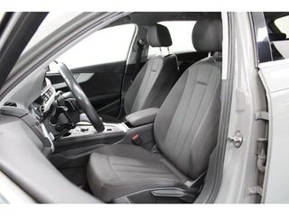 Audi A4 Allroad unlimited edition 2.0 TDI quattro 120 kW (163 CV) S tronic