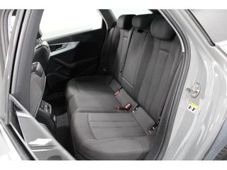 Audi A4 Allroad unlimited edition 2.0 TDI quattro 120 kW (163 CV) S tronic