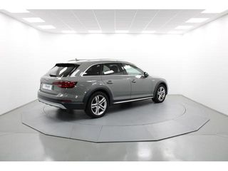 Audi A4 Allroad unlimited edition 2.0 TDI quattro 120 kW (163 CV) S tronic