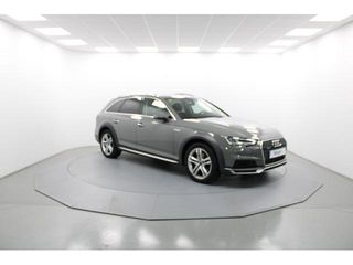 Audi A4 Allroad unlimited edition 2.0 TDI quattro 120 kW (163 CV) S tronic