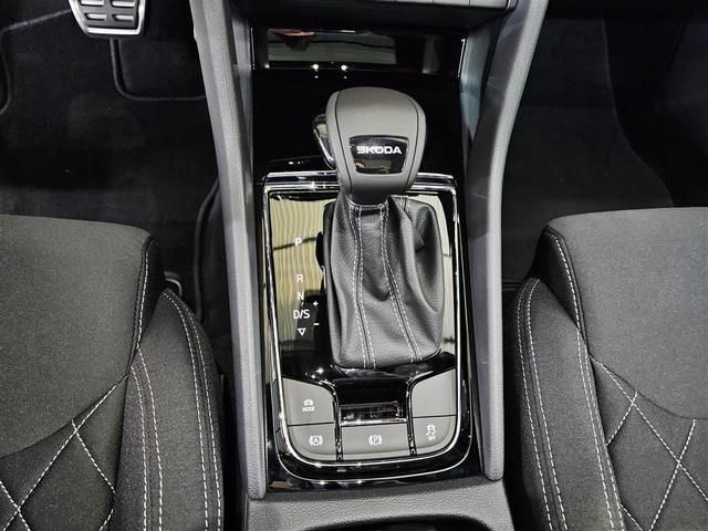 Skoda Karoq 1.5 TSI ACT Sportline DSG 110 kW (150 CV)