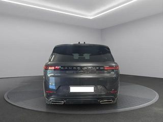 Land Rover Range Rover Sport 3.0 I6 PHEV Dynamic HSE AWD Auto 324 kW (440 CV)