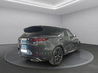 Land Rover Range Rover Sport 3.0 I6 PHEV Dynamic HSE AWD Auto 324 kW (440 CV)