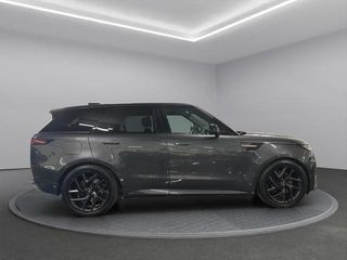 Land Rover Range Rover Sport 3.0 I6 PHEV Dynamic HSE AWD Auto 324 kW (440 CV)