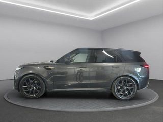 Land Rover Range Rover Sport 3.0 I6 PHEV Dynamic HSE AWD Auto 324 kW (440 CV)