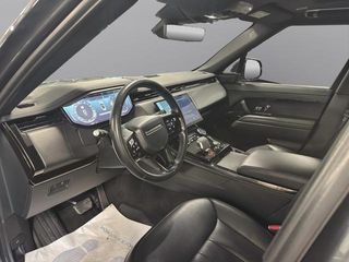 Land Rover Range Rover Sport 3.0 I6 PHEV Dynamic HSE AWD Auto 324 kW (440 CV)