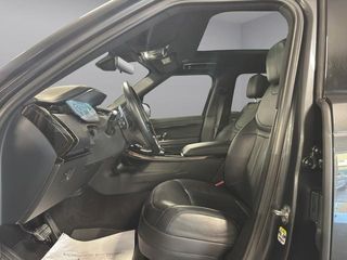 Land Rover Range Rover Sport 3.0 I6 PHEV Dynamic HSE AWD Auto 324 kW (440 CV)
