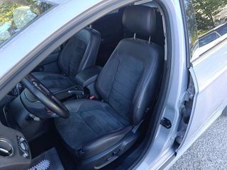 Ford Mondeo SportBreak 2.0 TDCI Titanium PowerShift 120 kW (163 CV)