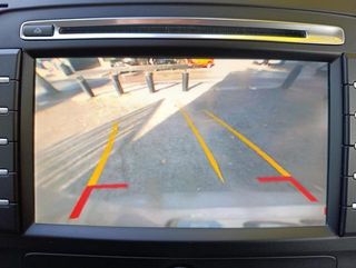 Ford Mondeo SportBreak 2.0 TDCI Titanium PowerShift 120 kW (163 CV)