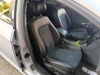 Ford Mondeo SportBreak 2.0 TDCI Titanium PowerShift 120 kW (163 CV)