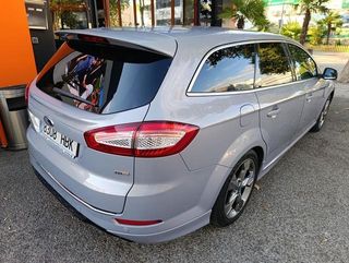 Ford Mondeo SportBreak 2.0 TDCI Titanium PowerShift 120 kW (163 CV)