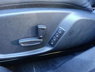 Ford Mondeo SportBreak 2.0 TDCI Titanium PowerShift 120 kW (163 CV)