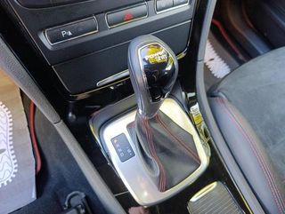 Ford Mondeo SportBreak 2.0 TDCI Titanium PowerShift 120 kW (163 CV)