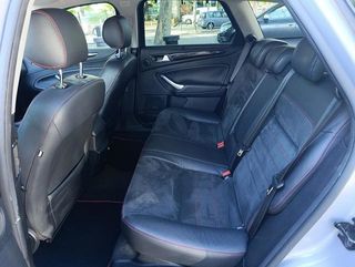 Ford Mondeo SportBreak 2.0 TDCI Titanium PowerShift 120 kW (163 CV)