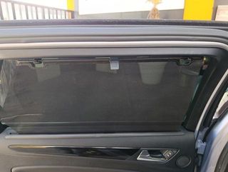 Ford Mondeo SportBreak 2.0 TDCI Titanium PowerShift 120 kW (163 CV)